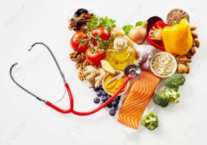 foods for cardiovascular health
