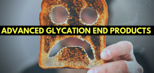 advanced glycation end product grilling